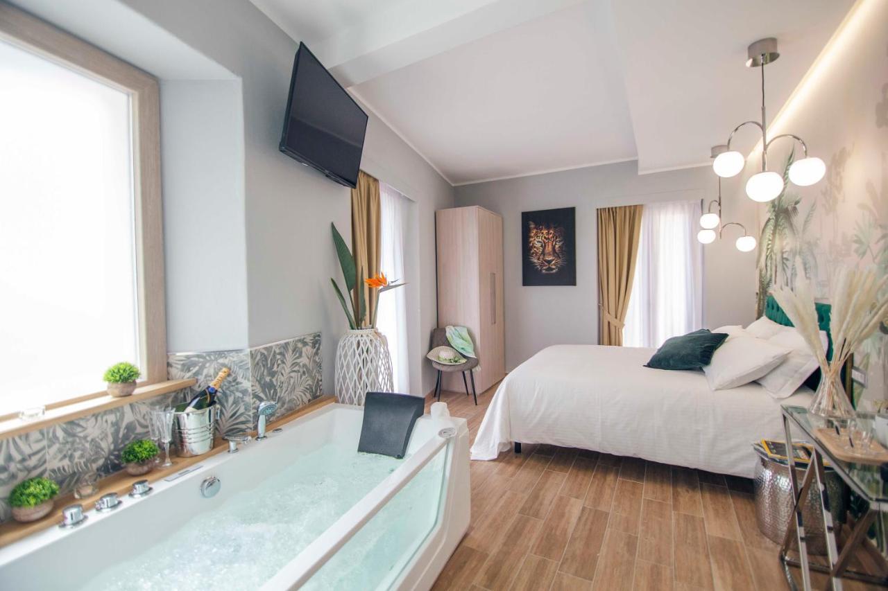 Villa Teresina Tortolì المظهر الخارجي الصورة