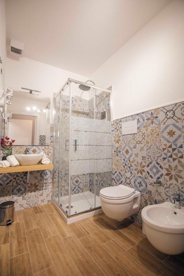 Villa Teresina Tortolì المظهر الخارجي الصورة
