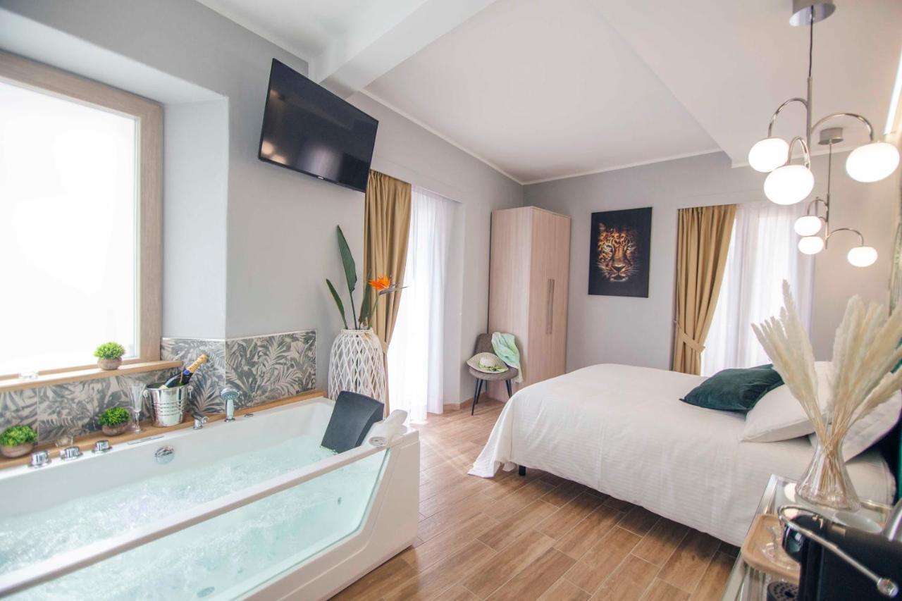 Villa Teresina Tortolì المظهر الخارجي الصورة