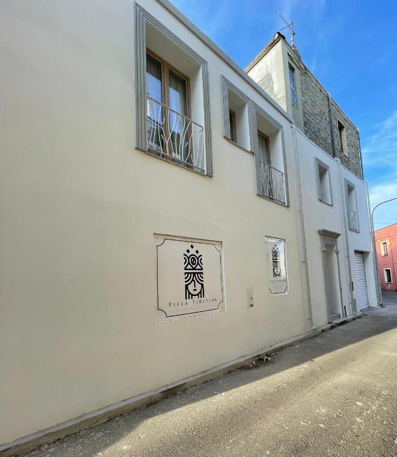 Villa Teresina Tortolì المظهر الخارجي الصورة